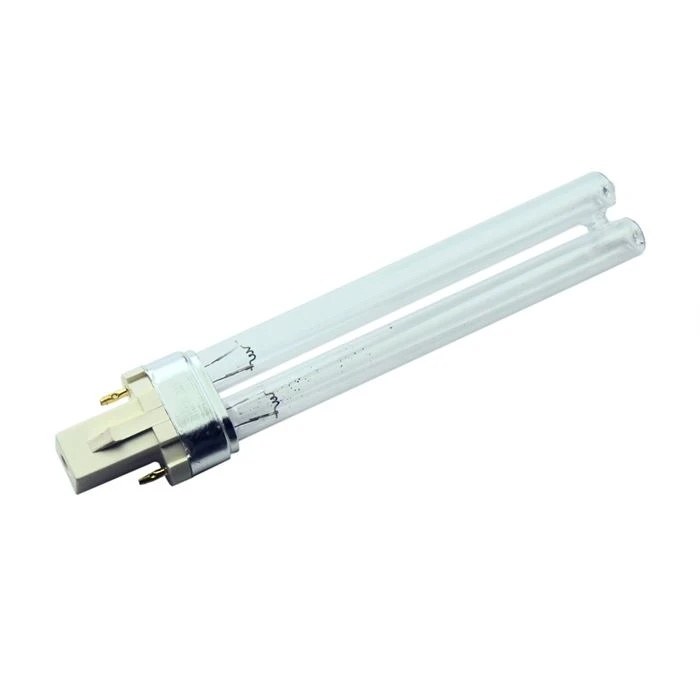 details of ultraviolet lamp q