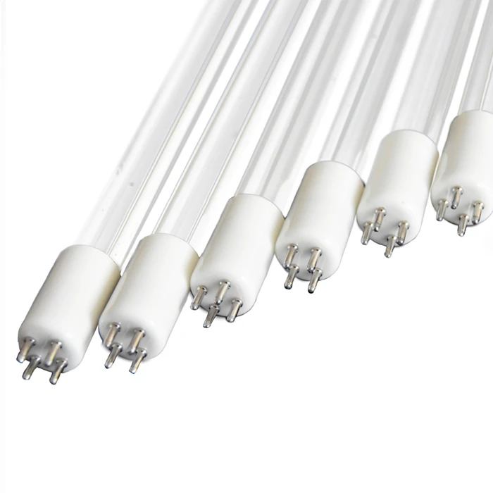 Specifications of GPH793T5L germicidal lamp Specifications of GPH793T5L germicidal lamp