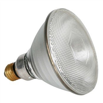 Infrapuna küttepirn