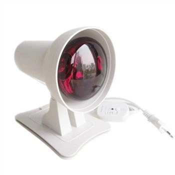 Kaasaskantav punase valguse teraapia