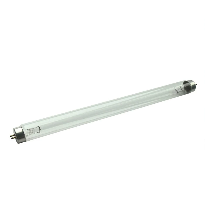 8w Uvc Tube