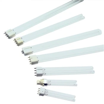 PL-L24W H tüüpi UV-lamp