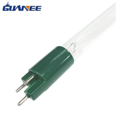 S810rl UV-lamp
