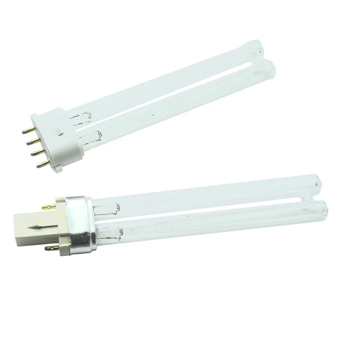 Ultraviolet Lamp