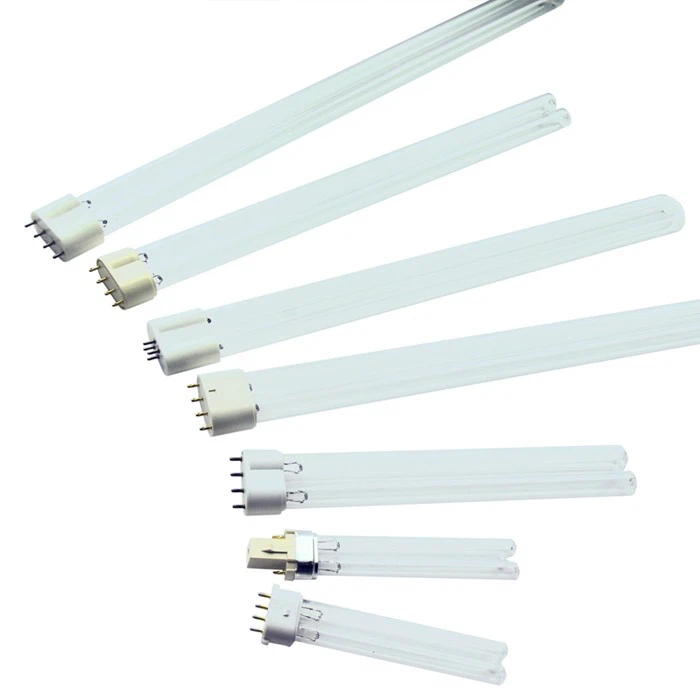 UVC Sanitizing Light
